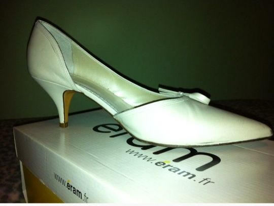 Hay zapatos - 2