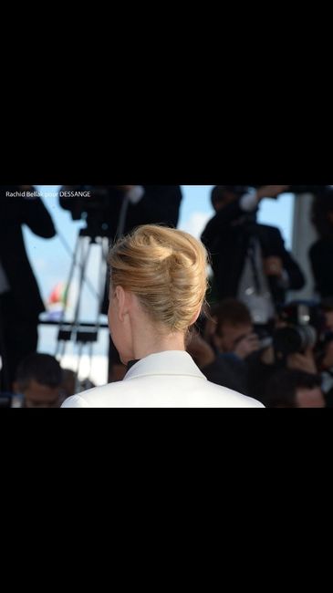 Moños italianos - 1