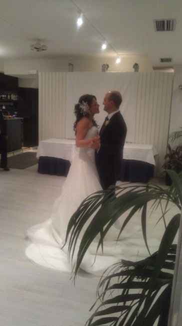 Novios que nos casamos el 12 de Julio de 2014 en Guipúzcoa - 5