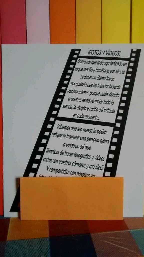 Nuestras invitaciones exclusivas - 8