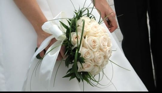 Ramo de novia unicolor🌹 o variado💐 ?  - 1