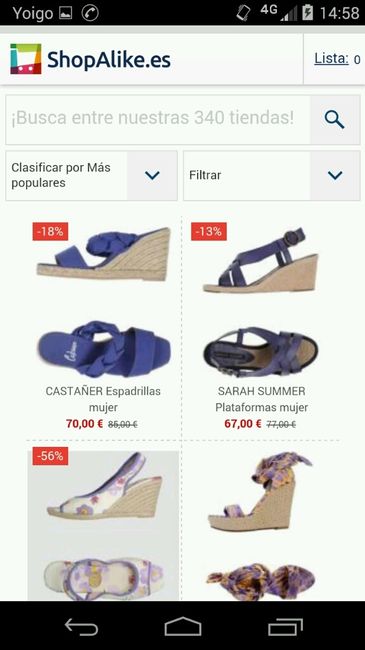 Cuñas!!! - 1