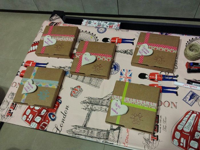 Mis invitaciones!!! - 1
