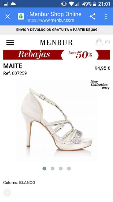 Zapatos!! - 2