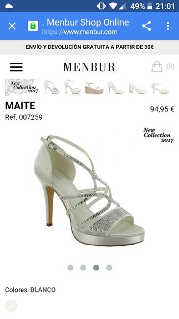 Zapatos!! - 3