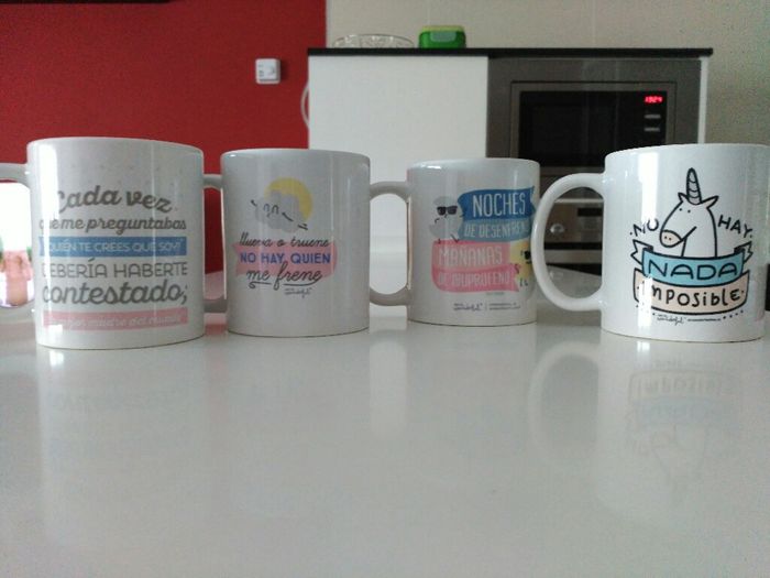 Qué detalle puedo hacer? - 2