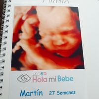  Futuras mamás Abril de 2018! - 1