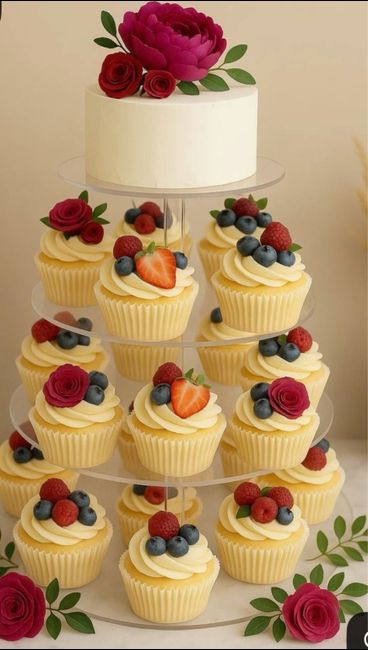 tarta boda - 1