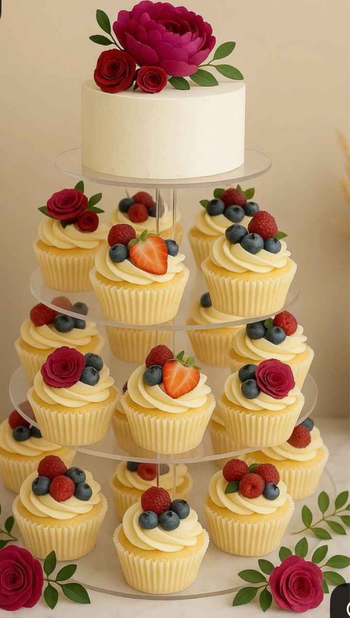 tarta boda - 1