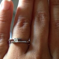 ¿cómo es tu anillo? - 1