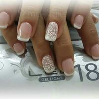  Mi manicura del día B. - 1
