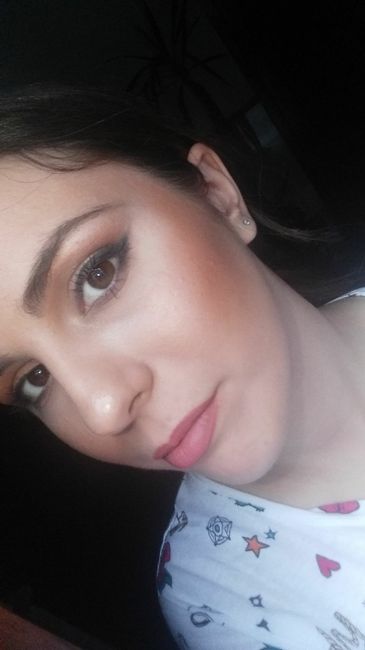 Prueba de maquillaje - 4