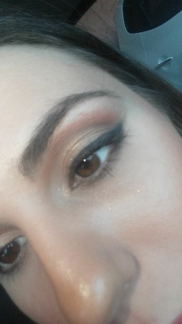 Prueba de maquillaje - 5