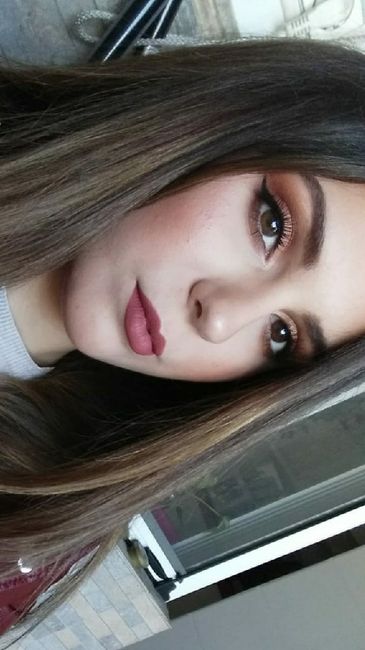 Prueba de maquillaje - 7