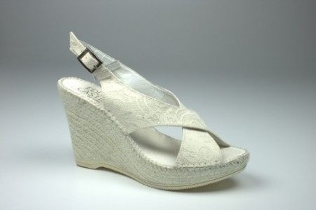Mis zapatos!