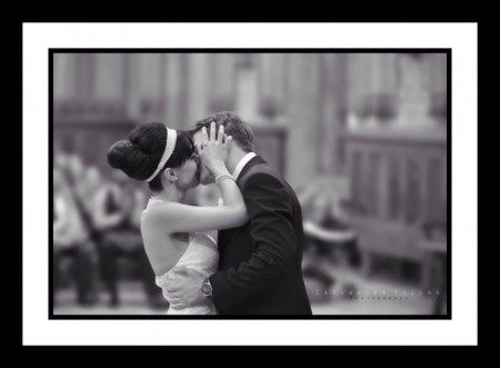 Primer Beso