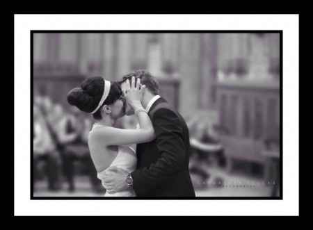 Primer Beso