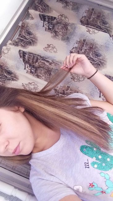  Ay..¿y qué hago ahora con mi pelo? - 2