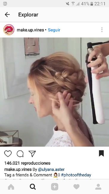  Peluquería en Madrid sur - 1