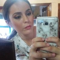 Prueba de maquillaje - 6