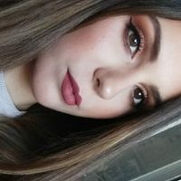 Prueba de maquillaje - 7