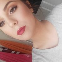 Prueba de maquillaje - 1
