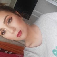 Prueba de maquillaje - 2