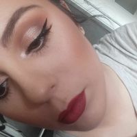 Prueba de maquillaje - 3