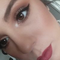 Prueba de maquillaje - 4