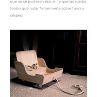 Paje de boda - 1