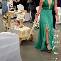 Paje de boda - 2
