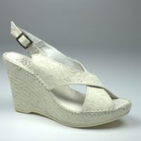 Mis zapatos!