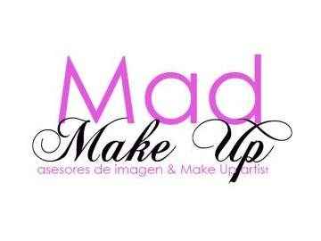 Mad make up studio