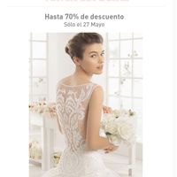 Rebajas aire barcelona - 1