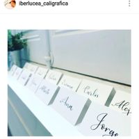  Lettering por encargo - 1