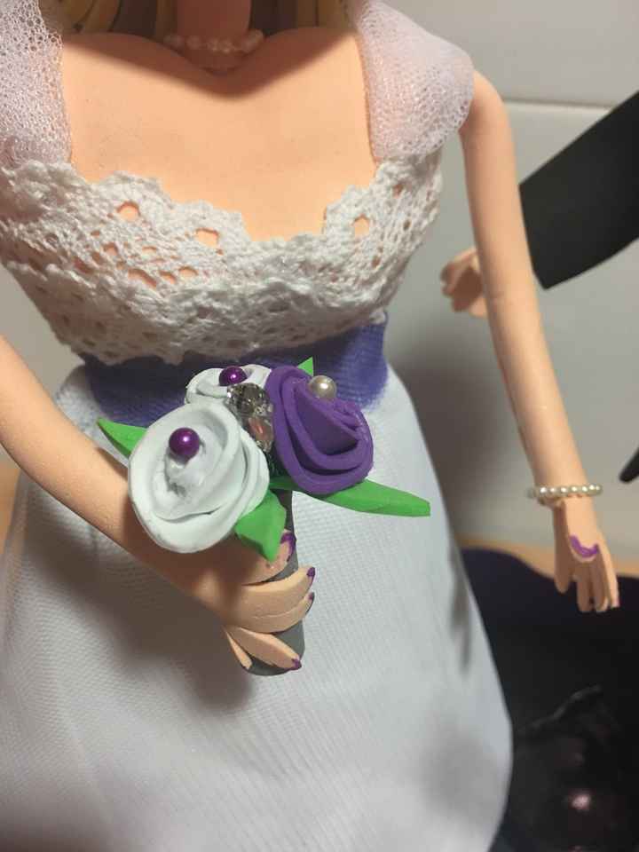 Mis novios para regalar a mi futuro marido - 2