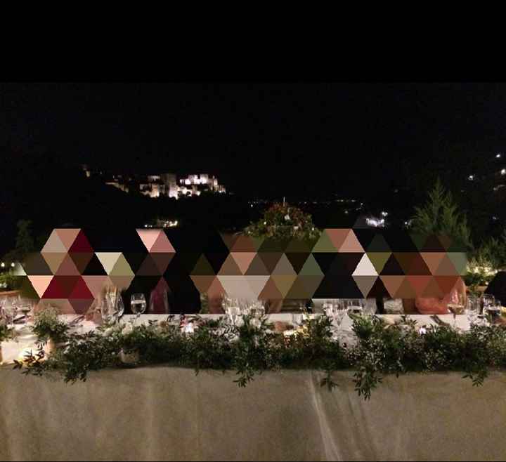 Pequena boda de 45 pers en Granada, Espana, o en Malaga - 1