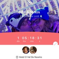 365 días!!! Que emoción y que nervios - 1