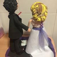 Mis novios para regalar a mi futuro marido - 3