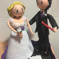 Mis novios para regalar a mi futuro marido - 4
