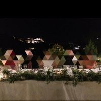 Pequena boda de 45 pers en Granada, Espana, o en Malaga - 1