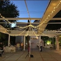 Pequena boda de 45 pers en Granada, Espana, o en Malaga - 2