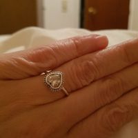 Compártenos tu anillo de pedida 💍 - 1