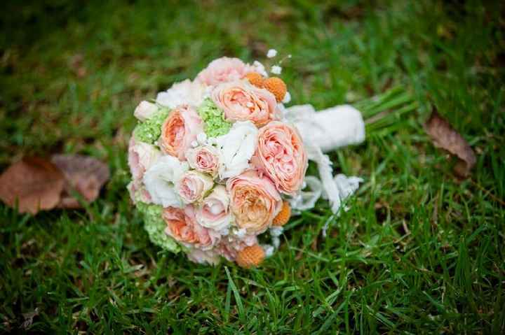 Ramo de flores - 1