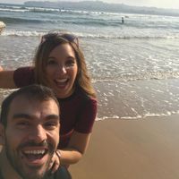 En Gijón 