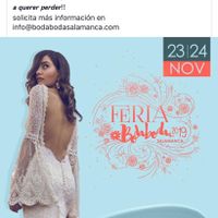 Feria de boda 2019 - 1