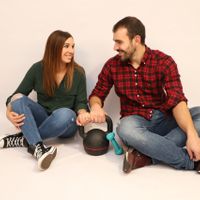 ÚLTIMO PASO: Te reto a... - 1
