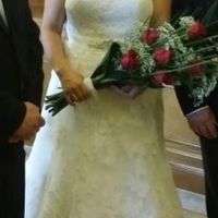 Boda Embarazada - 1