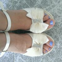 Los zapatos de todas las novias! - 2