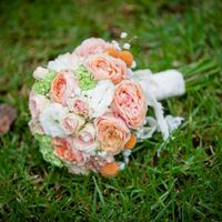 Ramo de flores - 1